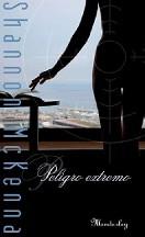 Portada de (Connor Cia 05) Peligro Extremo